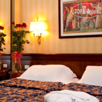 UNAWAY Hotel & Residence Contessa Jolanda Milano 