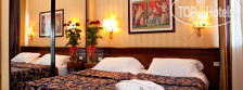 UNAWAY Hotel & Residence Contessa Jolanda Milano 4*