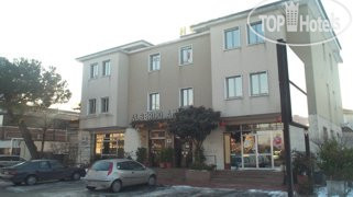 Hotel photo Amalfi 2*