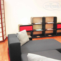 Enterprise Hotel