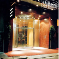 Enterprise Hotel