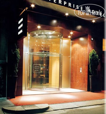 Enterprise Hotel