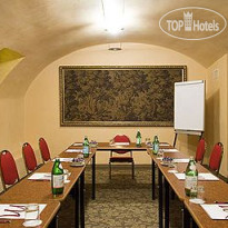 Mercure Centro Конференц-зал