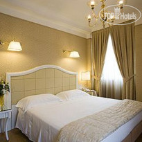 Mercure Centro Номер