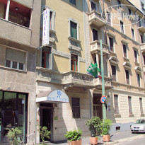 Dateo Hotel