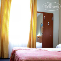 Dateo Hotel