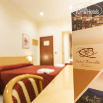Fiorella Hotel