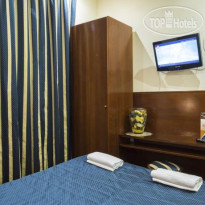 Fiorella Hotel
