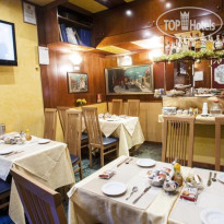 Fiorella Hotel