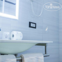 Fiorella Hotel