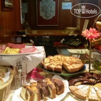Fiorella Hotel