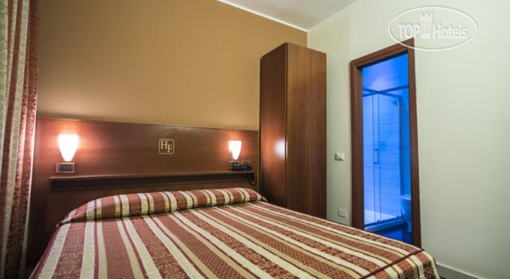 Fiorella Hotel