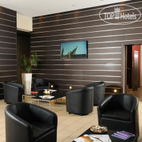 IH Hotels Milano Gioia