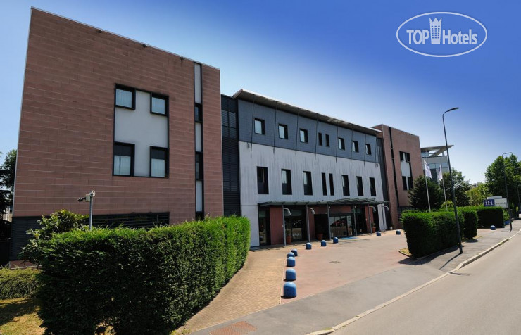 IH Hotels Milano Gioia