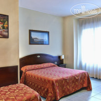 Pavone Hotel