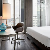 Hyatt Centric Milan Centrale