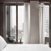 Hyatt Centric Milan Centrale