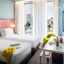 Glam Hotel Milano
