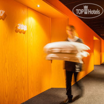 Glam Hotel Milano 