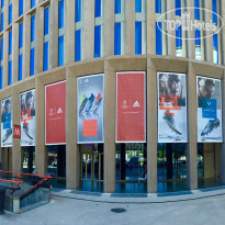 Glam Hotel Milano