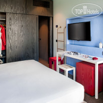 Glam Hotel Milano