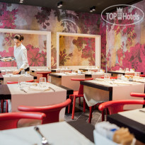Glam Hotel Milano