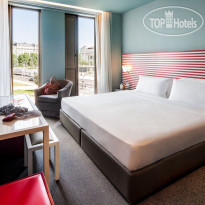 Glam Hotel Milano