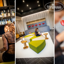Glam Hotel Milano