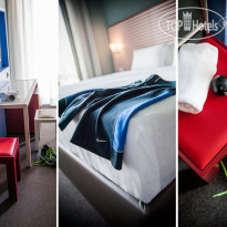 Glam Hotel Milano