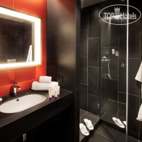Glam Hotel Milano