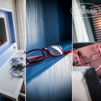 Glam Hotel Milano