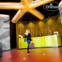 Glam Hotel Milano 