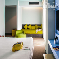 Glam Hotel Milano