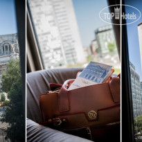 Glam Hotel Milano