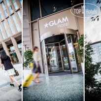 Glam Hotel Milano