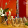 Holiday Inn Milan Garibaldi Бар