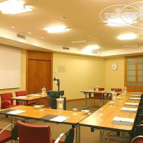 Holiday Inn Milan Garibaldi Конференц-зал