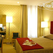 Holiday Inn Milan Garibaldi Номер