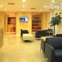 Holiday Inn Milan Garibaldi 
