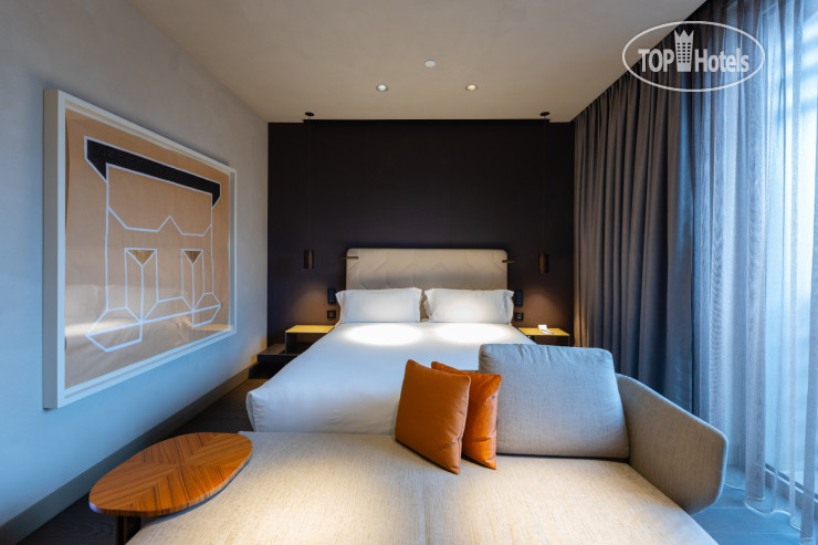 Hotelier's photos VIU Milan Hotel 5*