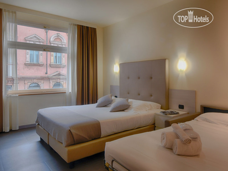 New photos from tourists Duomo Apartments Milano by Nomad 4*
