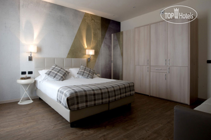 Hotelier's photos Duomo Apartments Milano by Nomad 4*