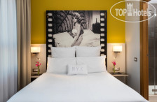 NYX Hotel Milan 4*