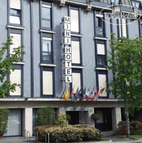 Hotel photo Portello 4*