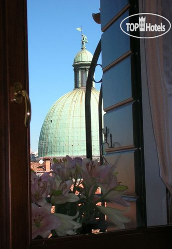 New photos from tourists Capri 3*