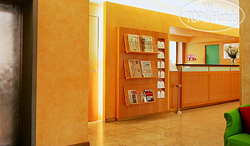 New photos from tourists Mediterraneo 3*