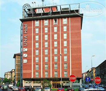 Hotel photo Mediterraneo 3*
