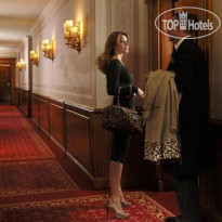 Principe Коридор