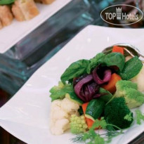 Principe Ресторан