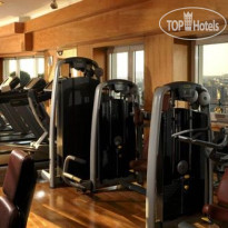 Principe Тренажерный зал